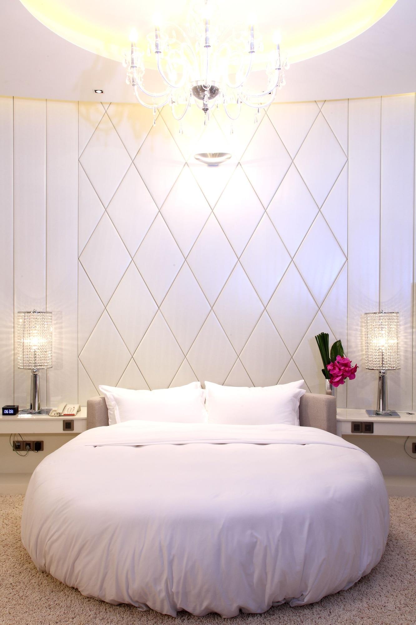 Hilton Shanghai City Center -Steps From Iconic Landmarks Wukang Mansion And Jing'An Temple Luaran gambar
