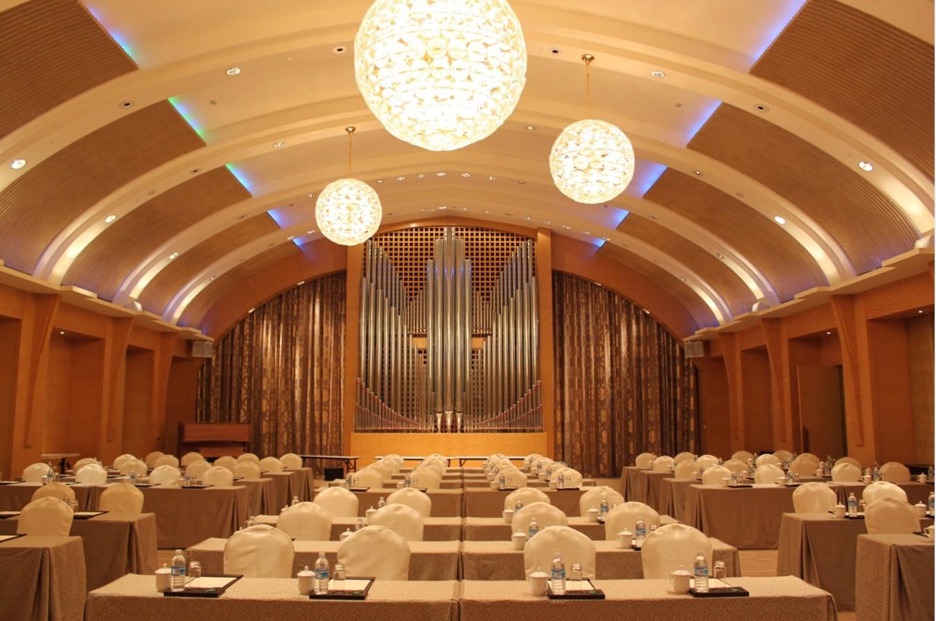 Hilton Shanghai City Center -Steps From Iconic Landmarks Wukang Mansion And Jing'An Temple Luaran gambar
