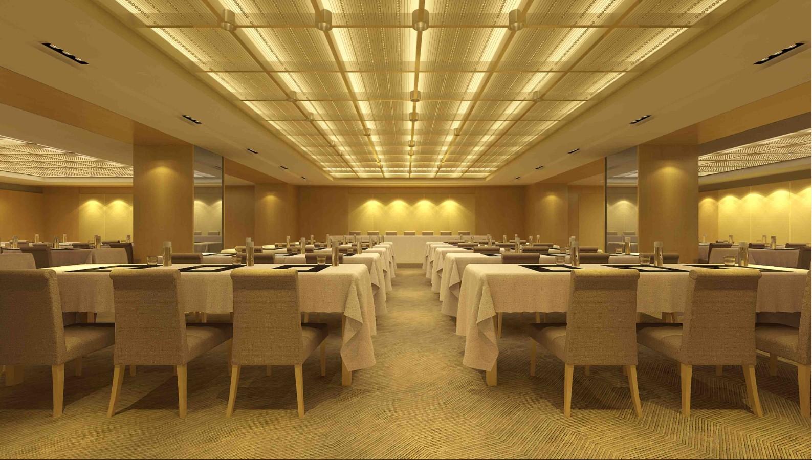 Hilton Shanghai City Center -Steps From Iconic Landmarks Wukang Mansion And Jing'An Temple Luaran gambar