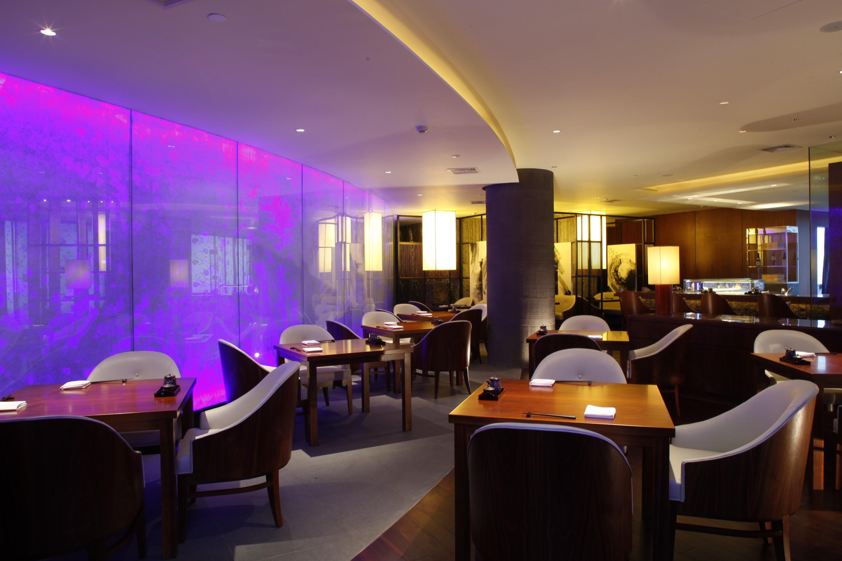Hilton Shanghai City Center -Steps From Iconic Landmarks Wukang Mansion And Jing'An Temple Luaran gambar
