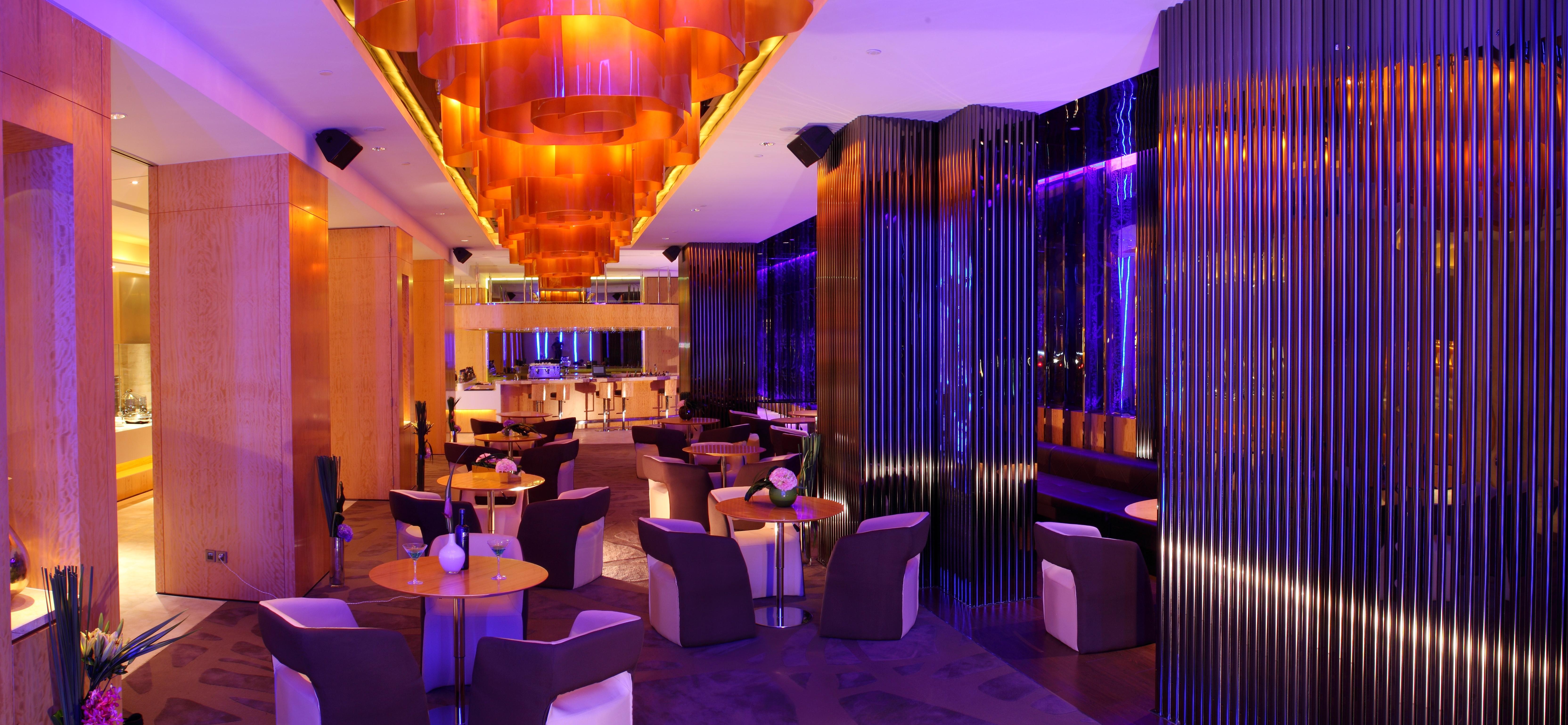 Hilton Shanghai City Center -Steps From Iconic Landmarks Wukang Mansion And Jing'An Temple Luaran gambar